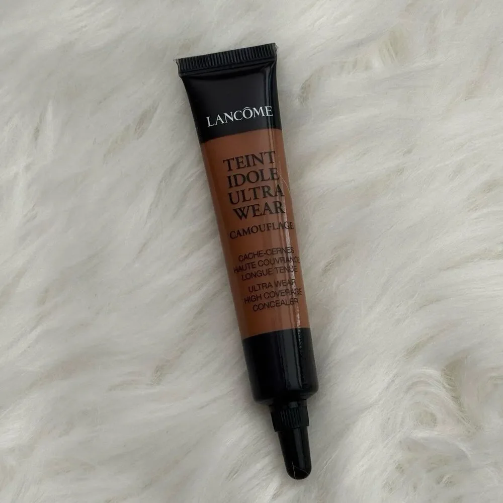 Lancome Teint Idole Ultra Wear Camouflage Concealer 465 C Suede